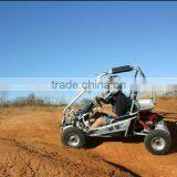 163cc(200cc) 5.5HP Engine / Single Seat Kids go Kart 200cc / Big Engine Mini go Kart (TKG200-KD) thumbnail-3