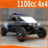 Euro 4 EEC 1100cc 4x4 Go Kart Import China thumbnail-1