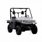 Street Legal Utility Vehicles With EEC EPA thumbnail-1
