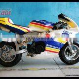 49cc Pocket Bike 49cc Pit Bike 49cc Motorcycle thumbnail-1