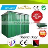 2015 Roof Ventilation Home&garden Used Steel Workshop of Rain Shelter thumbnail-1