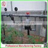 Venlo Polycarbonate Sheet Garden Greenhouses for Sale thumbnail-6