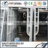 Easy Handle Construction Frame Scaffolding
