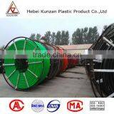 High Quality Permanently Pre-lubricated Hdpe Duct thumbnail-1