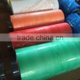 Green LLDPE Stretch Films for Pallet Wrapping thumbnail-3