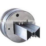 OEM Factory Supplier High Precision CNC Extrusion Mould Extrusion Die