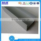 Anodizing Grey Color Aluminium Profiles,6063 Alloy Aluminium Profiles,Aluminium Extrusion Profiles thumbnail-3
