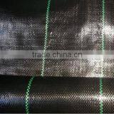 Home Garden Weed Block Landscape Fabric Mesh thumbnail-4