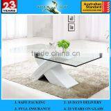 High Quality 5mm Toughened Glass Modern Dining Table Glass thumbnail-1