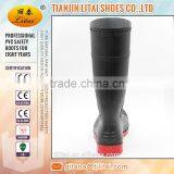 High Quility Pvc Safety Boots,industry Factory Safety Pvc Shoes thumbnail-3
