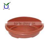 Oblong Plastic Flower Pot for Daffodils