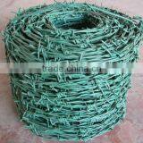 2016 Cheap Electro Galvanized Barbed Wire On Sale thumbnail-6