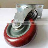 Caster Wheel for Boot and Furniture 3" 4" 5" thumbnail-1