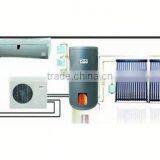 Air Cooled Packaged Water Chillers thumbnail-1