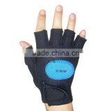 Magnetic neoprene gloves