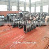 Button Head Forming Machine for the Production of Pre-tensioned Piles thumbnail-3