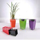 Wholesale Self-watering Magnetic Mini Flowerpot
