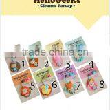 Creative Silicon Earphone Dustproof Plug for Mobile Phone /Cute Design Earphone thumbnail-6