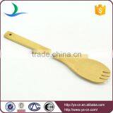 New Style Wooden Cooking Noodle Spoon thumbnail-3