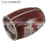 Wedding Metal Candy Tin Box thumbnail-3