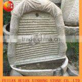 Decoration Garden Water Fountain With Carving Crab thumbnail-4