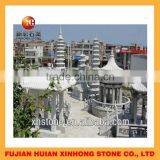 Luxury Garden Stone Gazebo With Various Designs thumbnail-2