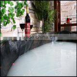 Fiberglass Bathtub Child Bathtub Marble Bathtub thumbnail-3