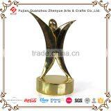 2016 Metal Trophy Customized Oscar Awards Trophies thumbnail-5