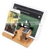 Wooden Phone Stand Holder thumbnail-2