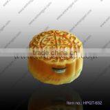 PU Moon Cake Money Box thumbnail-1