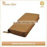 Recycle Material Craft Paper Wallet Waterproof Paper Wallet thumbnail-2