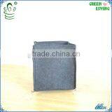 Square Grow Bag for Plant With Handle thumbnail-2