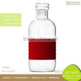 New Hot Products on the Market 350ml Drinking Bottle From China thumbnail-5