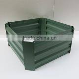 Metal Garden Furniture Garden Bed thumbnail-5