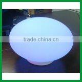 FO-9544 Led Oval-shaped Light,home Decor Lamp thumbnail-2