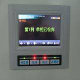 Steel Electrical Intelligent Compact Shelving Rack thumbnail-4