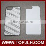 New Arrival 2d Sublimation Phone Case For Iphone7 Plus ,Blank Phone Cover thumbnail-1