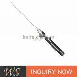 Plastic Handle Stainless Steel Steak Knife thumbnail-4