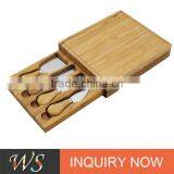 WS-CB02 Customzied Shape Cheese Board Cheese Cutting Board thumbnail-1