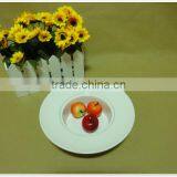 2014 Chinese Hot Cheap Wholesale Round Porcelain Ceramic Soup Bowls thumbnail-2