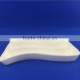 Chaozhou Ceramic Plate Wave Shape thumbnail-2