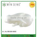 Newest and High Quality of the Ceramic Home Decoration With the Rabbit Design for thumbnail-4