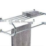 Organize It All Shelf With Towel Rack thumbnail-1