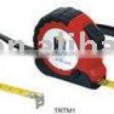 Hot Design Rubber Covered Tape Measure With Custom Logo thumbnail-1