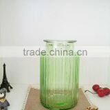 Wedding Decoration Colored Glass Vase thumbnail-6
