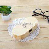 2015 Lovely Wooden Eyeglass Cases for Gift thumbnail-3