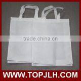 2017 Wholesale Blank Non-Woven Tote Bags thumbnail-4