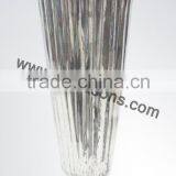 Iron Flower Vases,Metal Flower Vases,Tall Flower Vases,Antique Flower Vases thumbnail-5