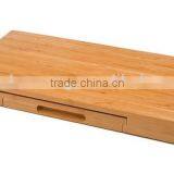 Eco-friendly Bamboo Cutting Board for Cheese thumbnail-4