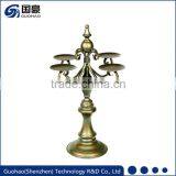 2017 New Hot Sale Cheap Different Types of Candle Holders thumbnail-2